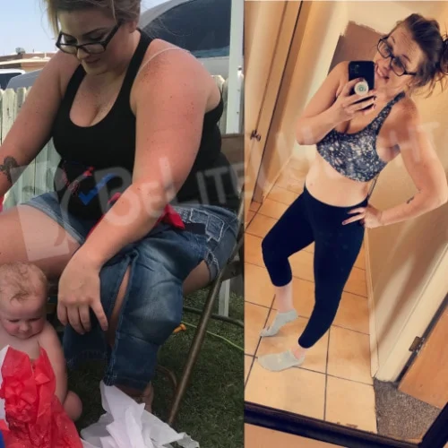Katelynn B - 6 Month Update*